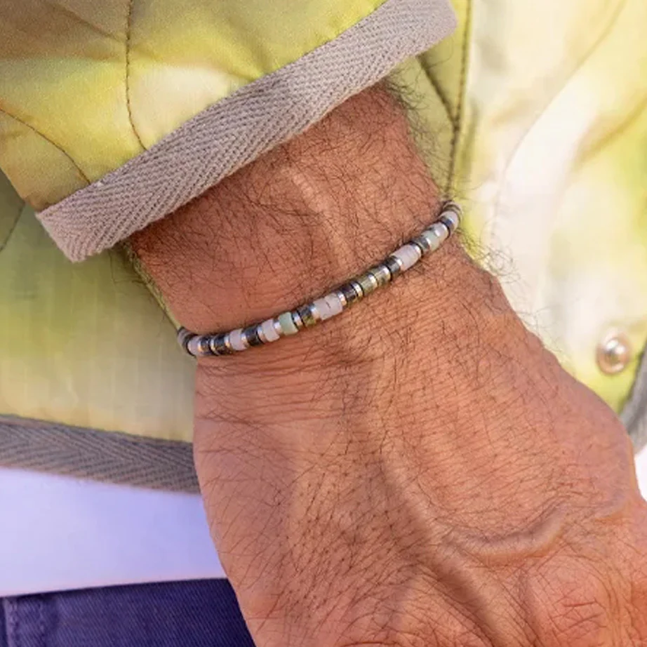 Brontide Adjustable Bracelet - Image 2