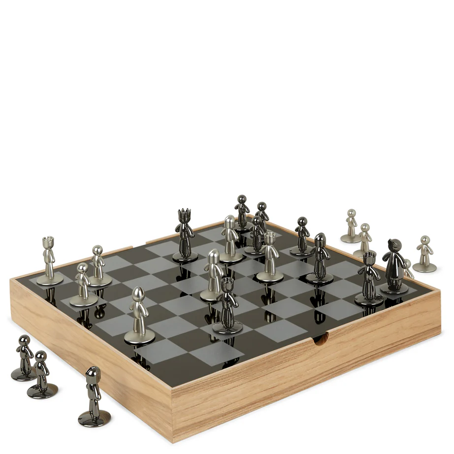 Buddy Chess Set - Image 2