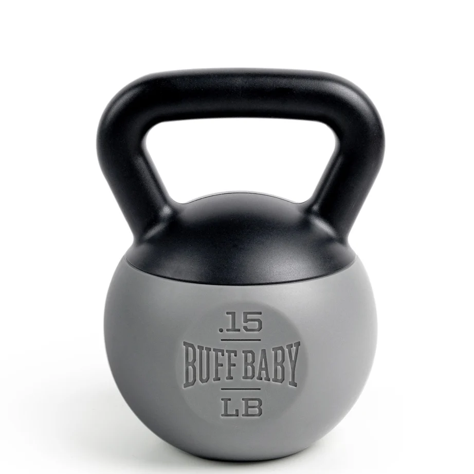 Buff Baby - Image 3