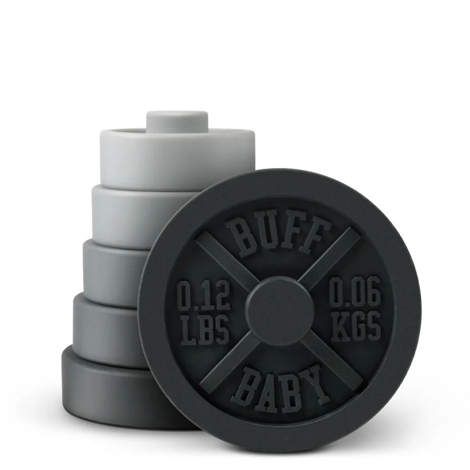 Buff Baby - Image 4