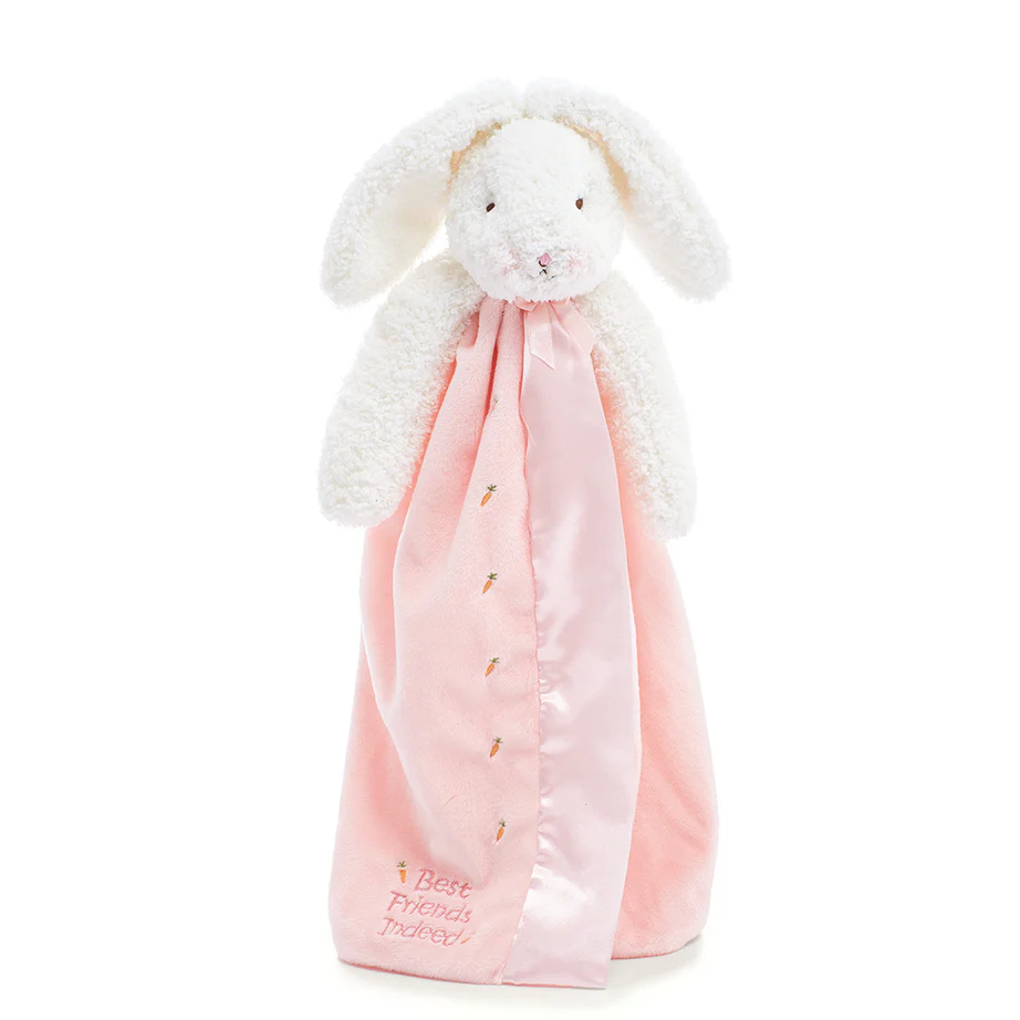 Bunny Buddy Blankets - Image 4