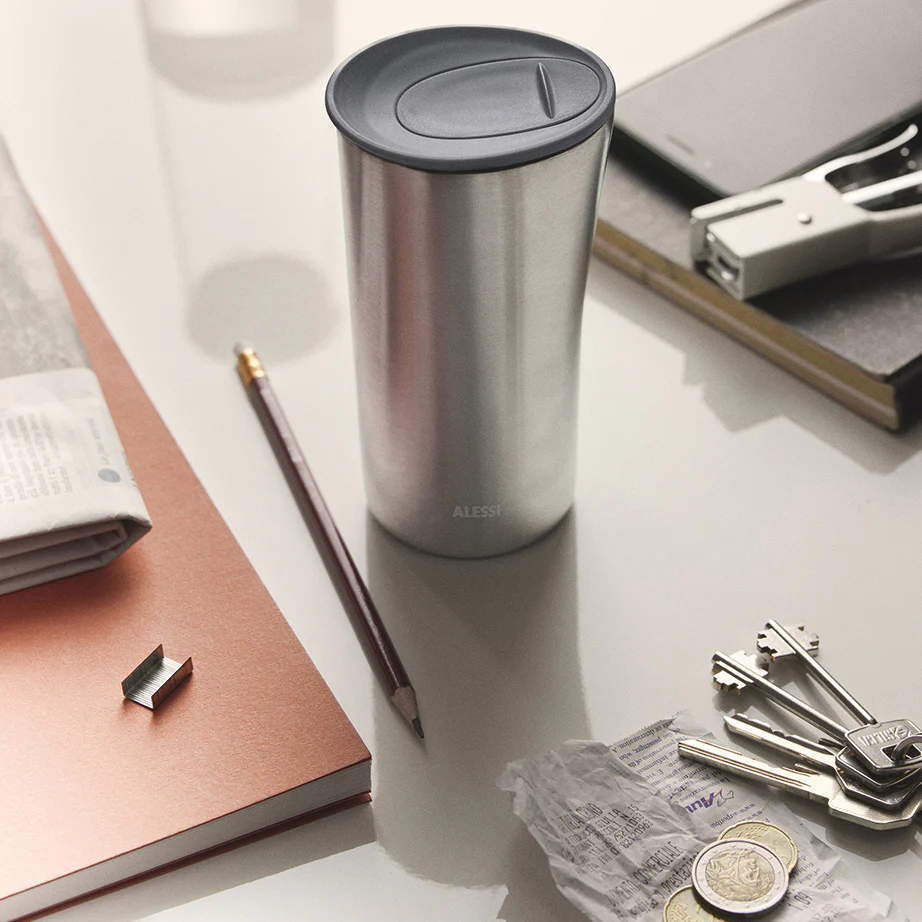 Buri Thermo Insulated Cup - Image 2