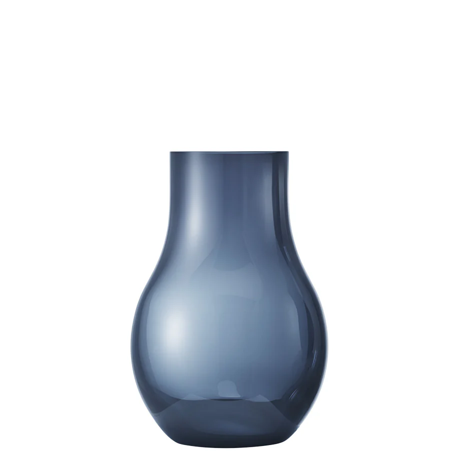 Cafu Glass Vase - Image 3