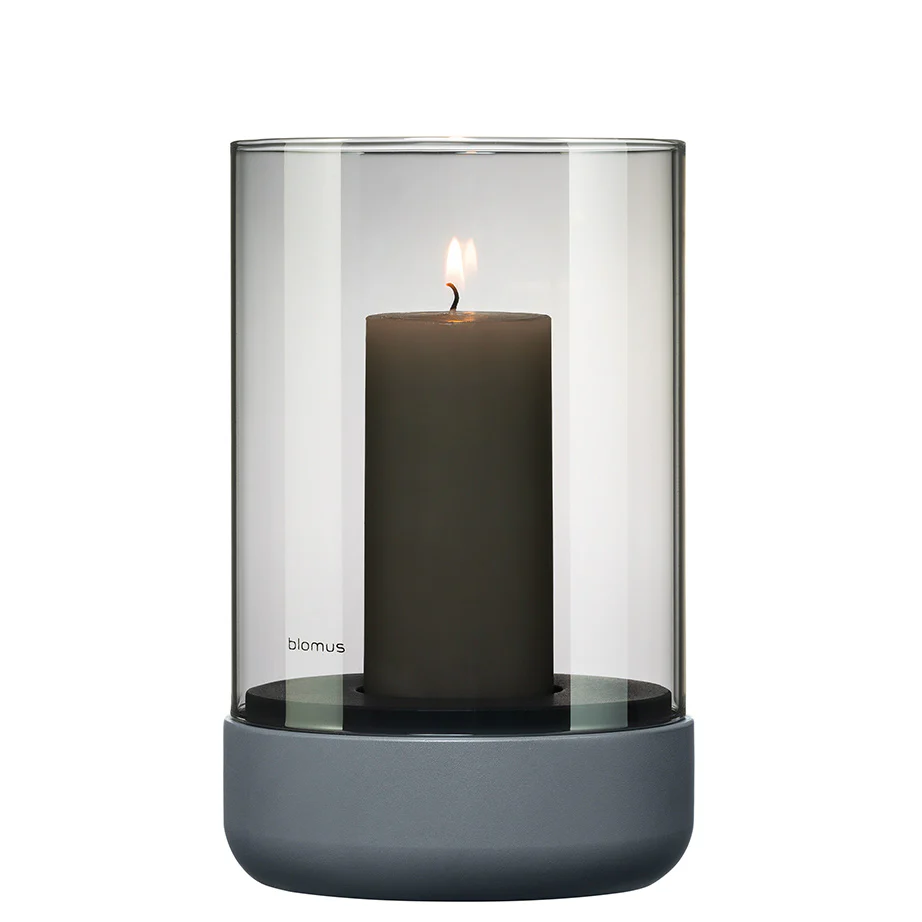 Calma Hurricane Lantern - Image 3
