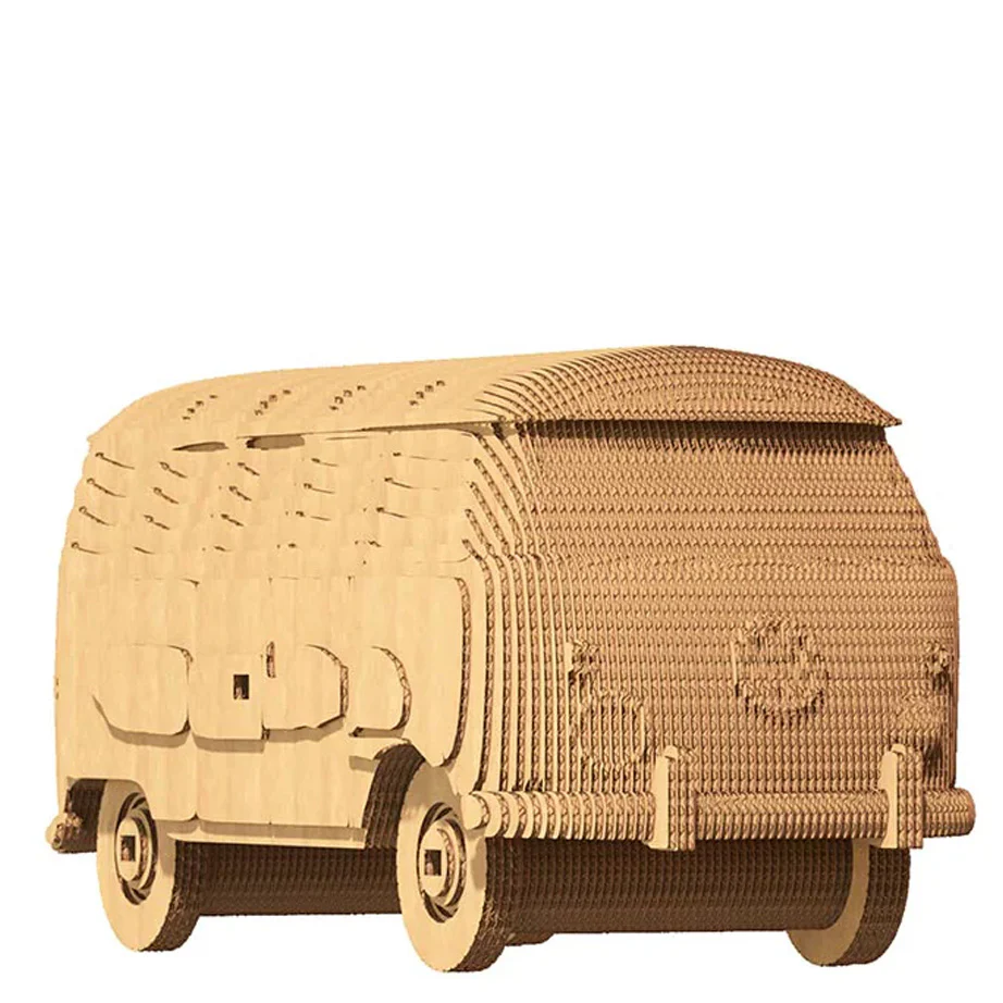 Cartonic 3D Puzzles - Image 2