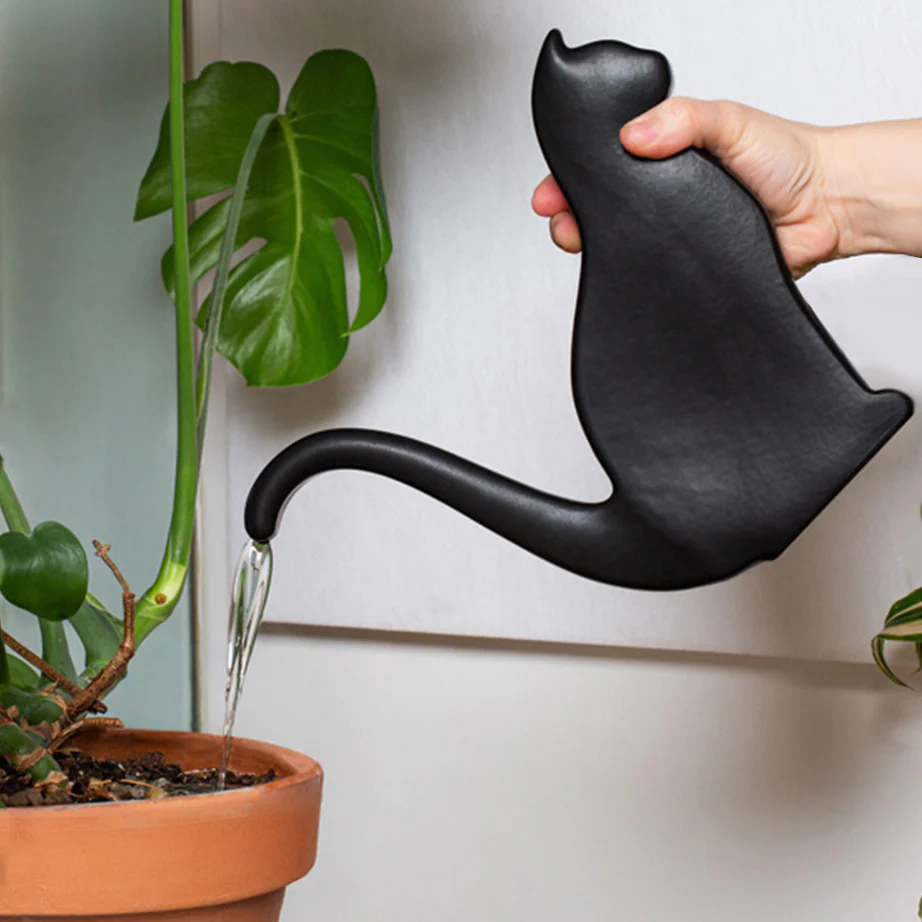 Cat Watering Can - Image 2