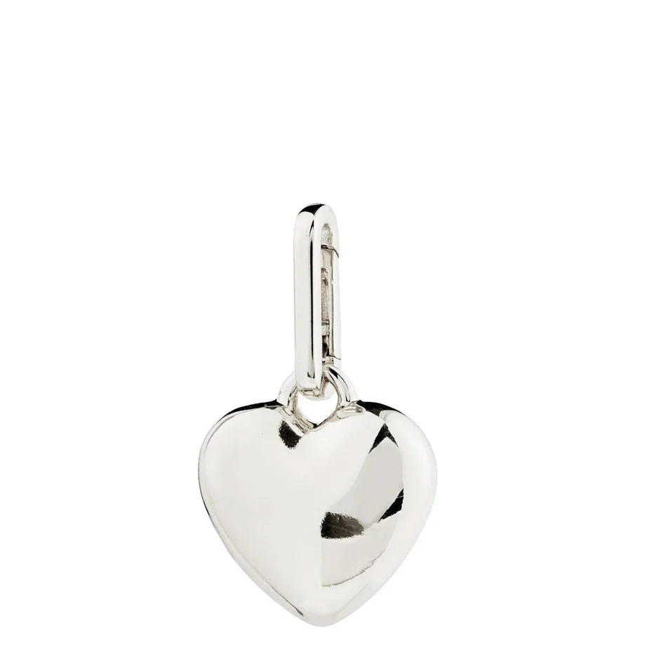Charm Pendants | Hearts & Love
