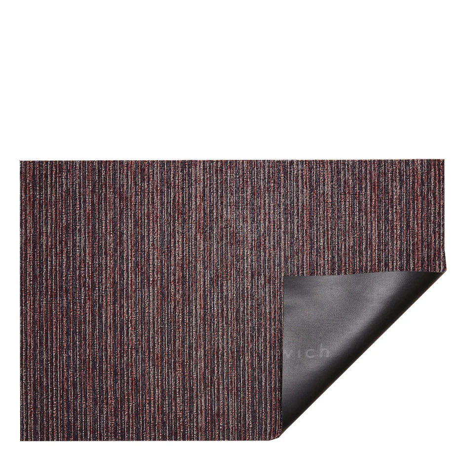 Chilewich Shag Floor Mats - Image 4
