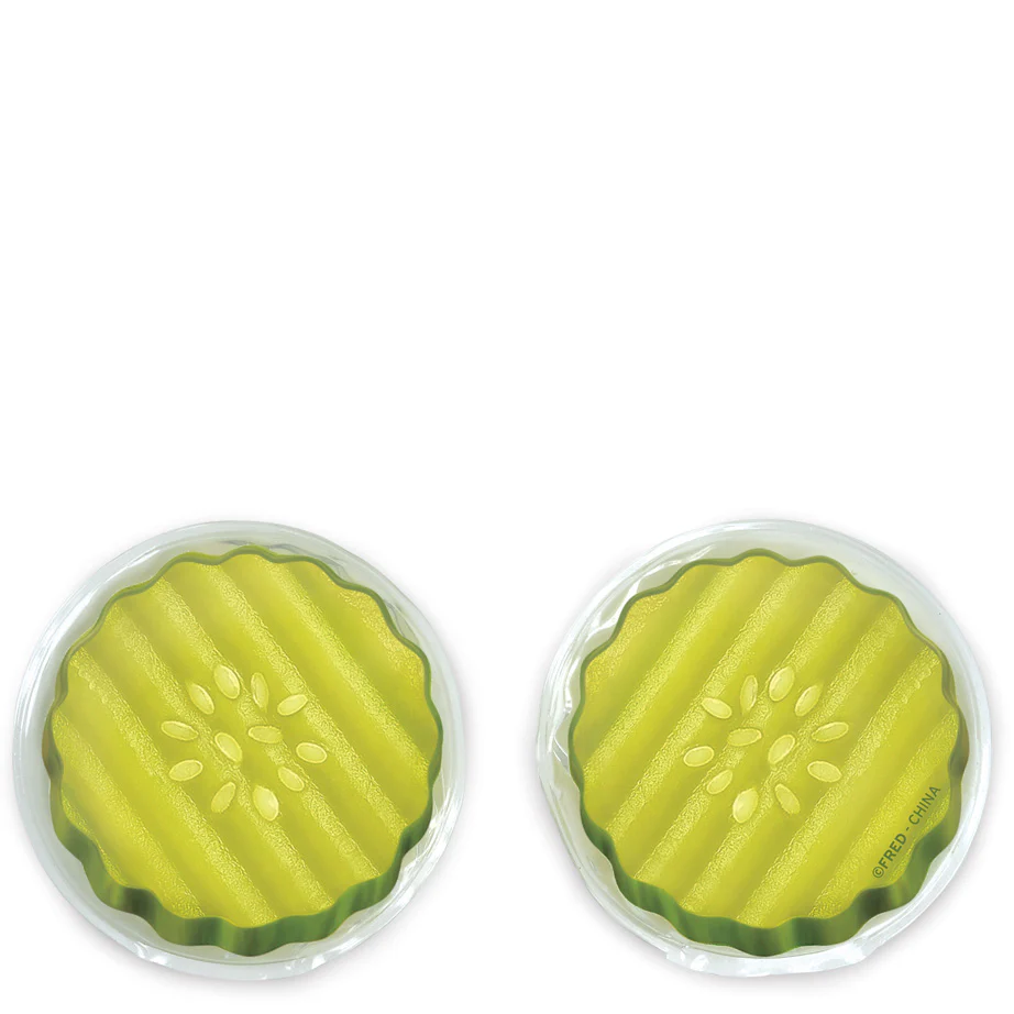 Chill Out Gel Eye Pads - Image 4