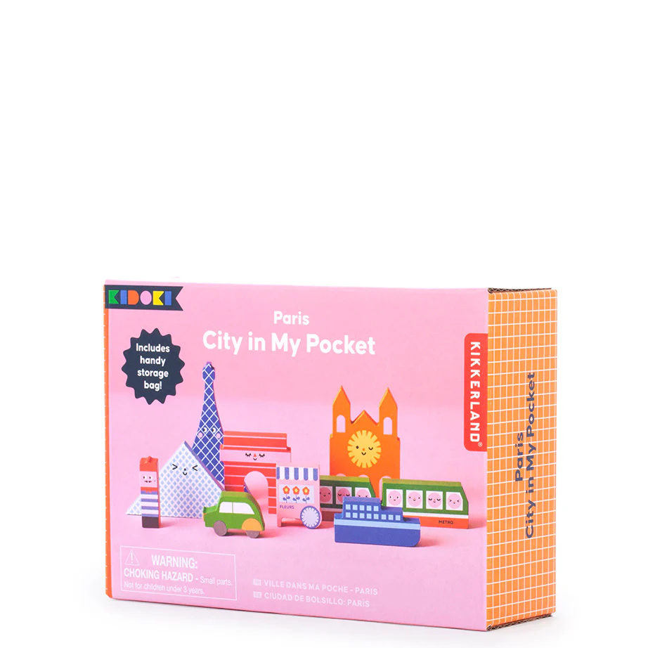 City in My Pocket - Image 4