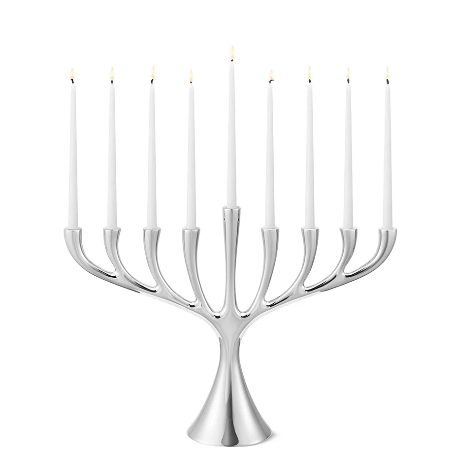 Cobra Menorah - Image 3