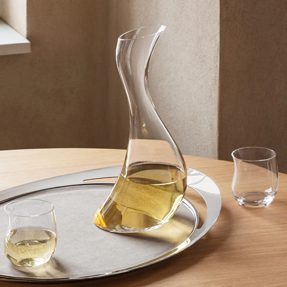Cobra Serving Tray - Image 2
