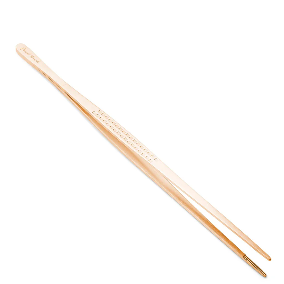 Cocktail Garnish Tweezers - Image 3