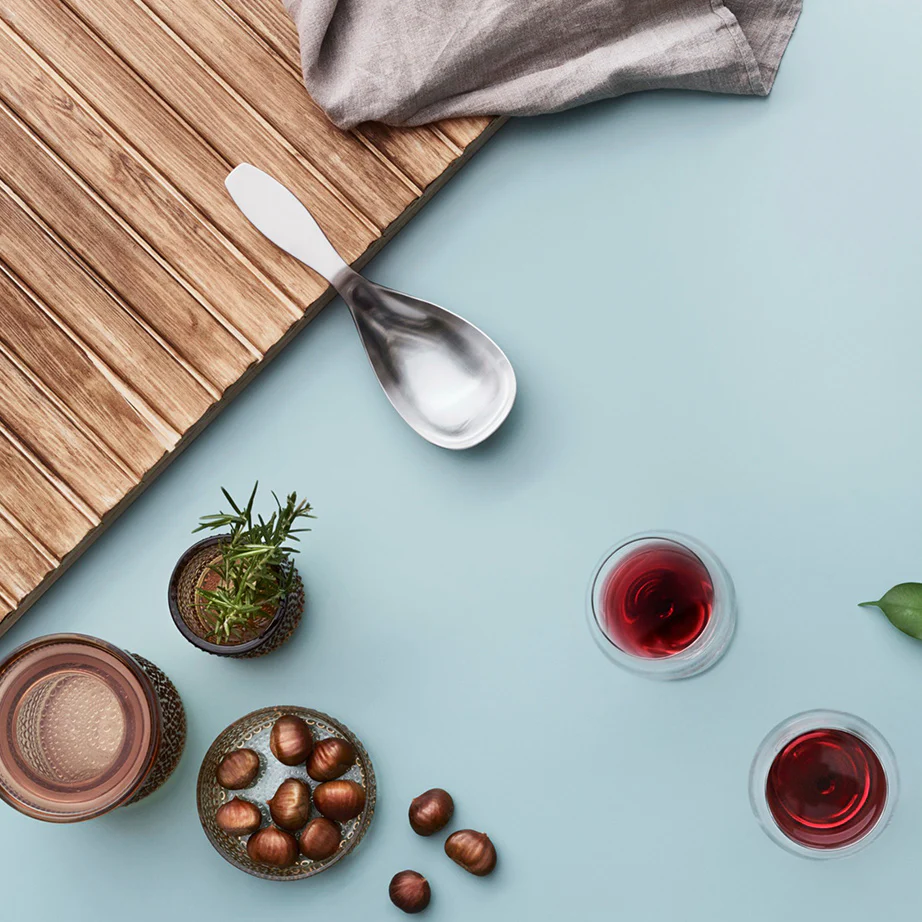 Collective Tools | Serving Spoon - Image 2