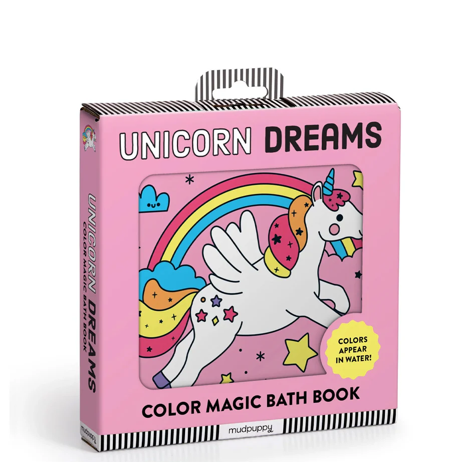 Color Magic Bath Books - Image 5