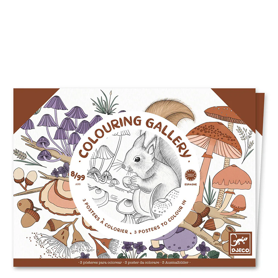 Colouring Gallery - Image 3