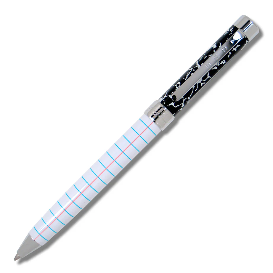 Composition Roller Ball Pen