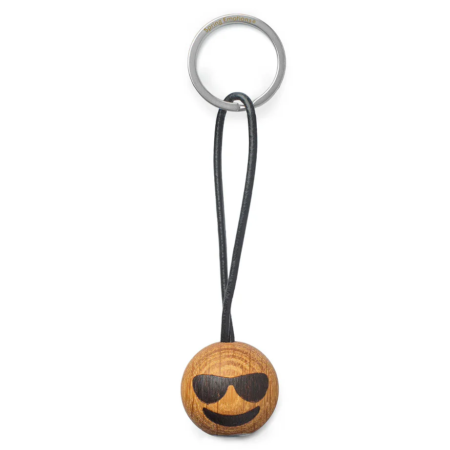 Spring Emotions Key Rings - Image 2