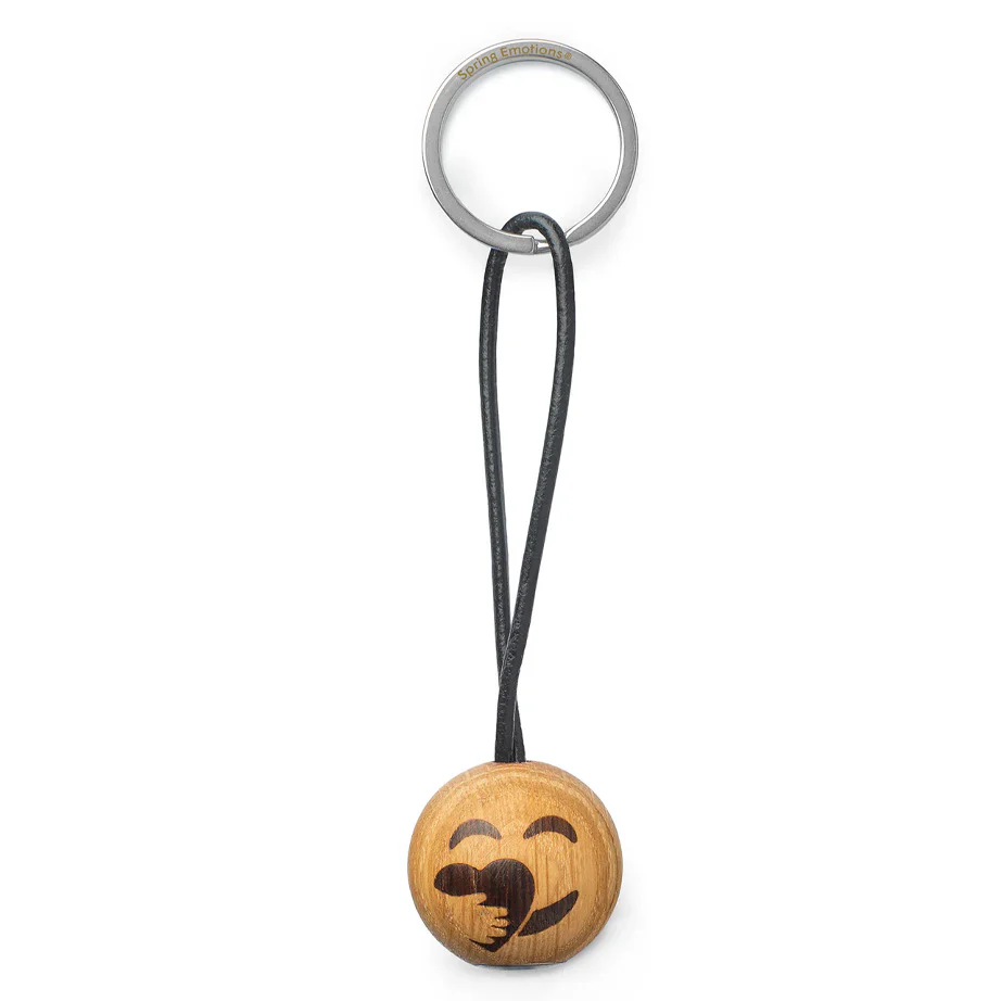 Spring Emotions Key Rings - Image 3