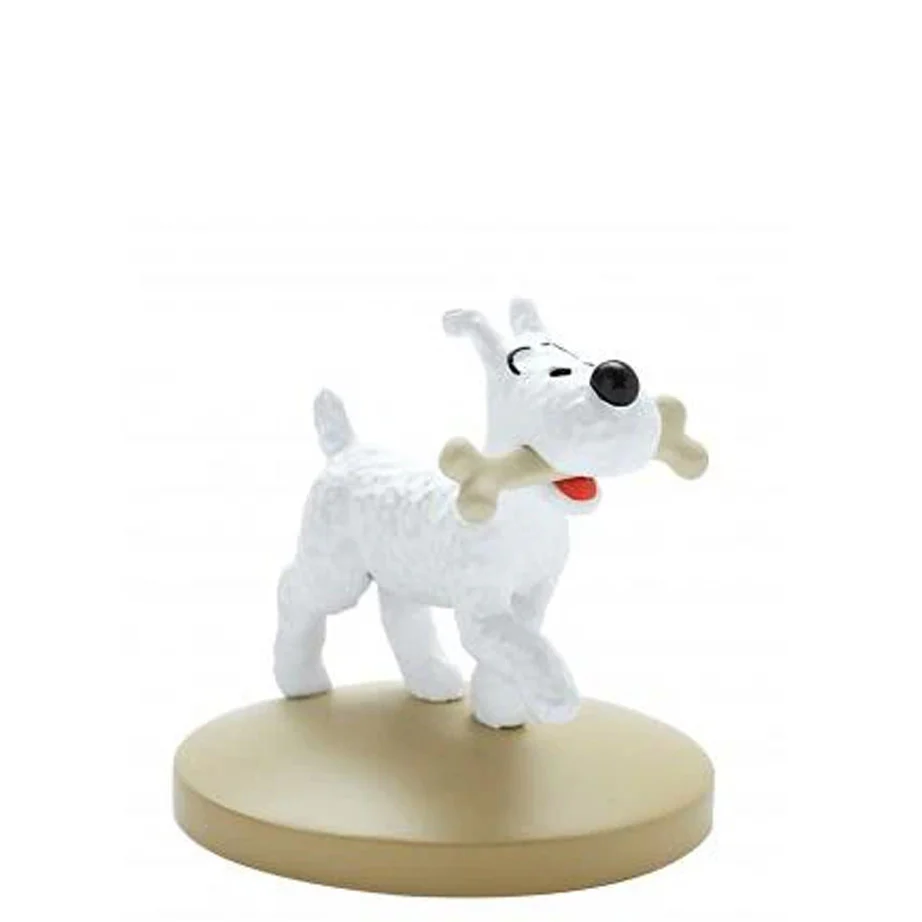 Tintin Collectible Figurines - Image 20