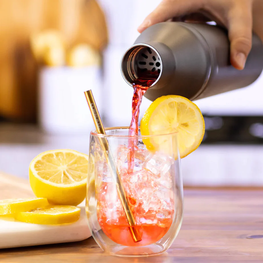Corkcicle Cocktail Shaker - Image 2