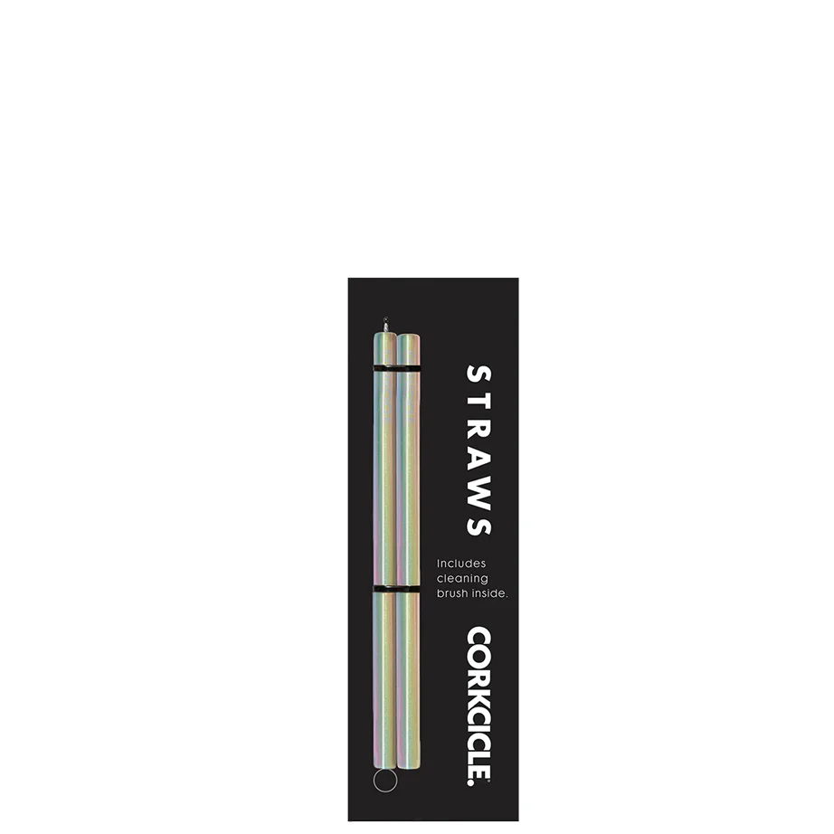 Corkcicle Cocktail Straws - Image 3