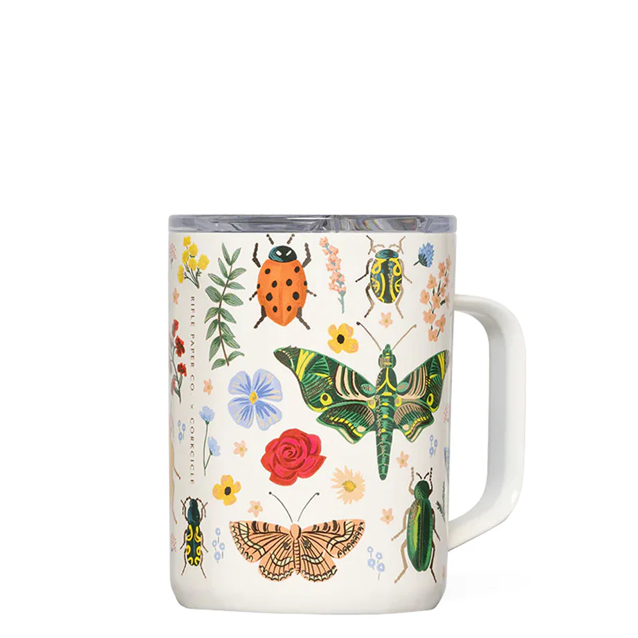 Corkcicle Curio Cream Collection - Image 5