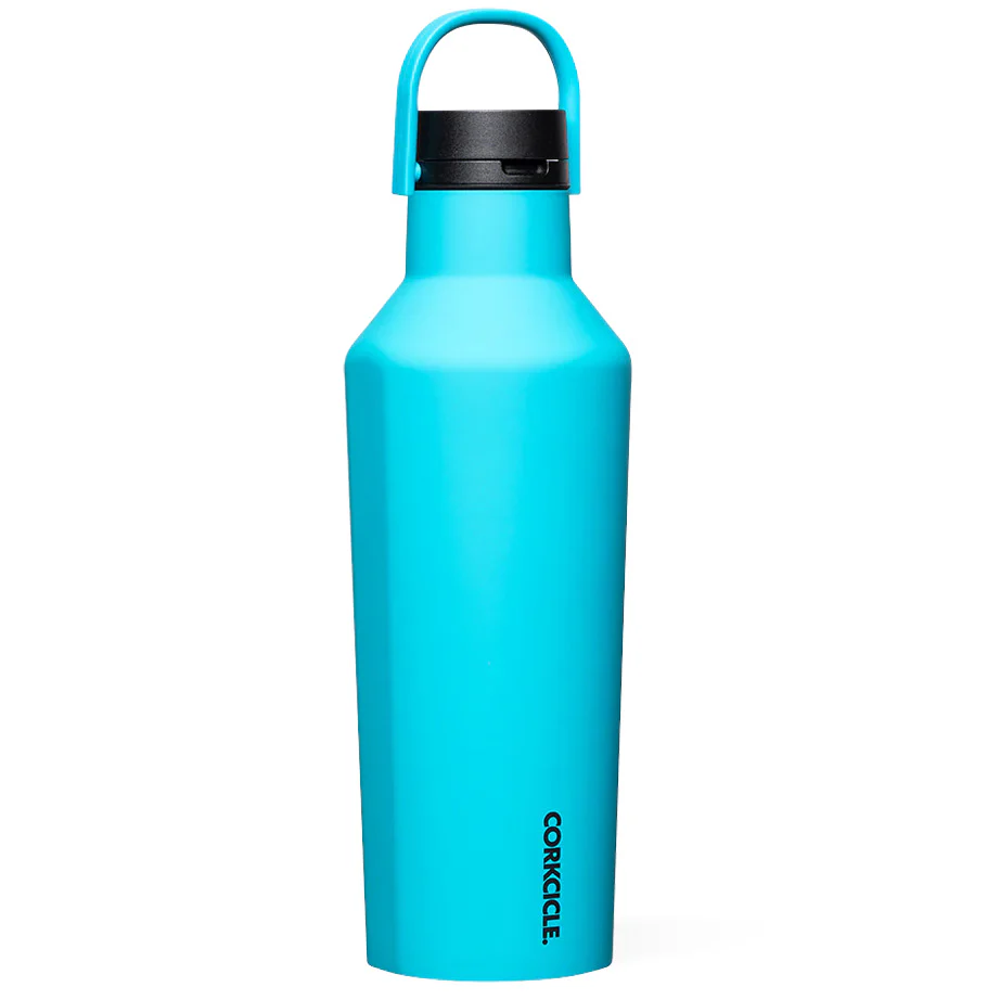 Corkcicle | Series A Sport Canteen 32 Ounce - Image 4