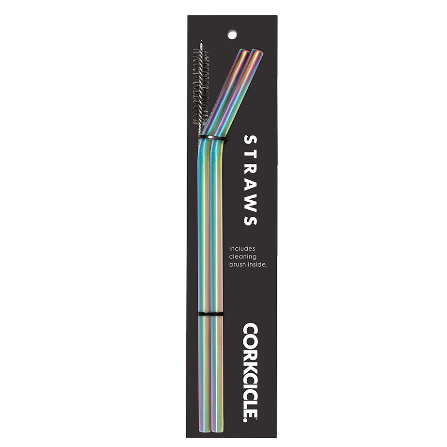 Corkcicle Straws - Image 3