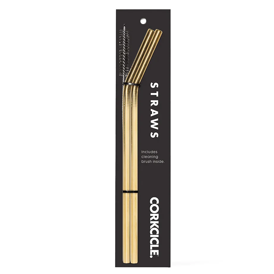Corkcicle Straws - Image 4