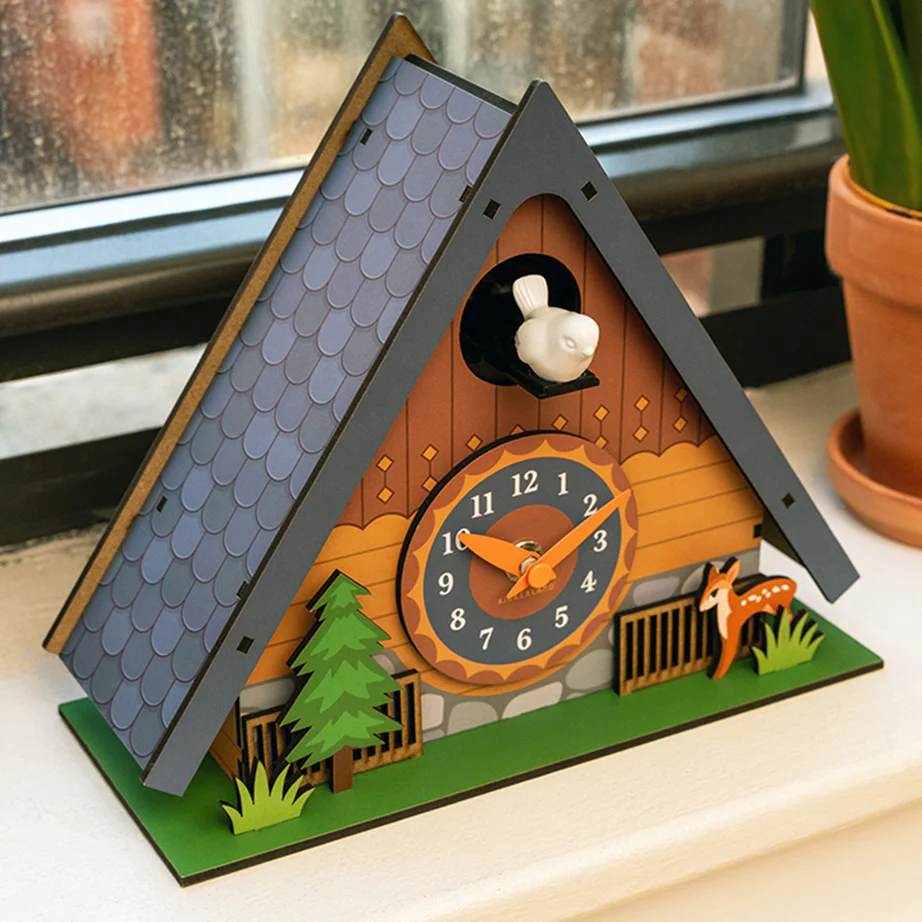 Cuckoo Clock - Image 2