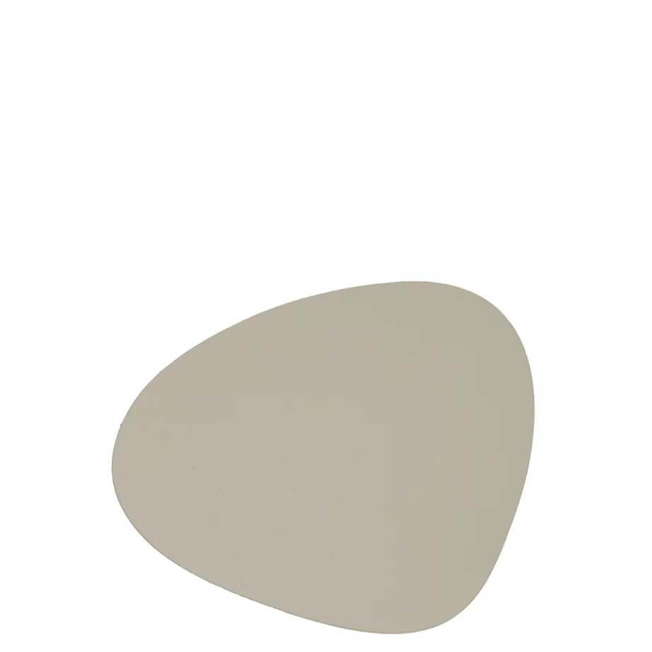 Curve Nupo Leather Glass Mats - Image 9