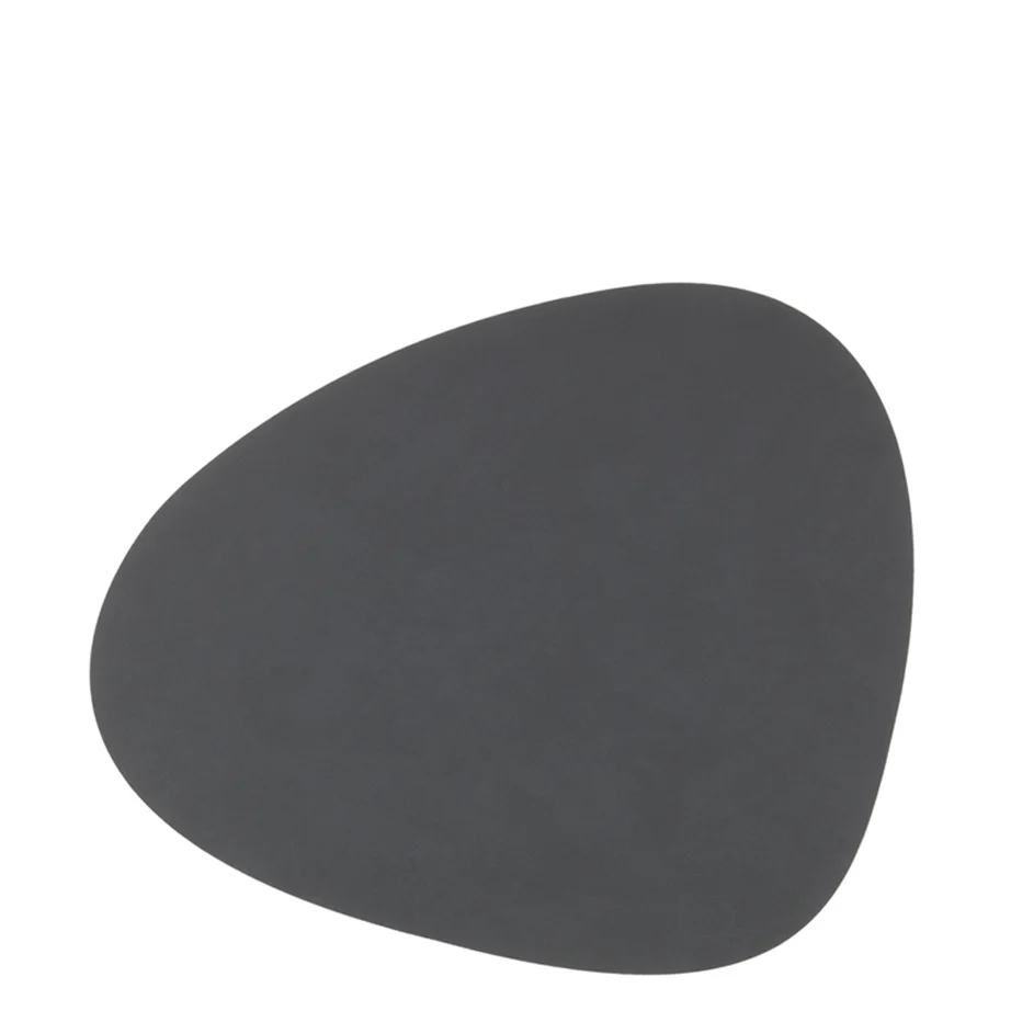 Curve Nupo Leather Small Table Mats - Image 11