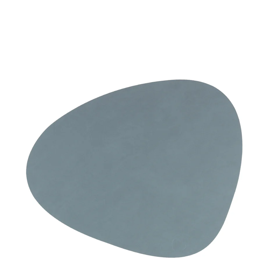 Curve Nupo Leather Small Table Mats - Image 13
