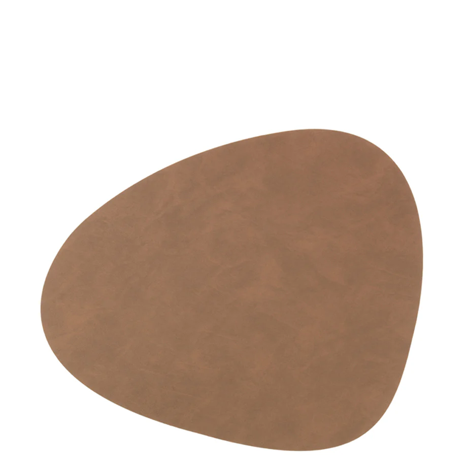 Curve Nupo Leather Small Table Mats - Image 14