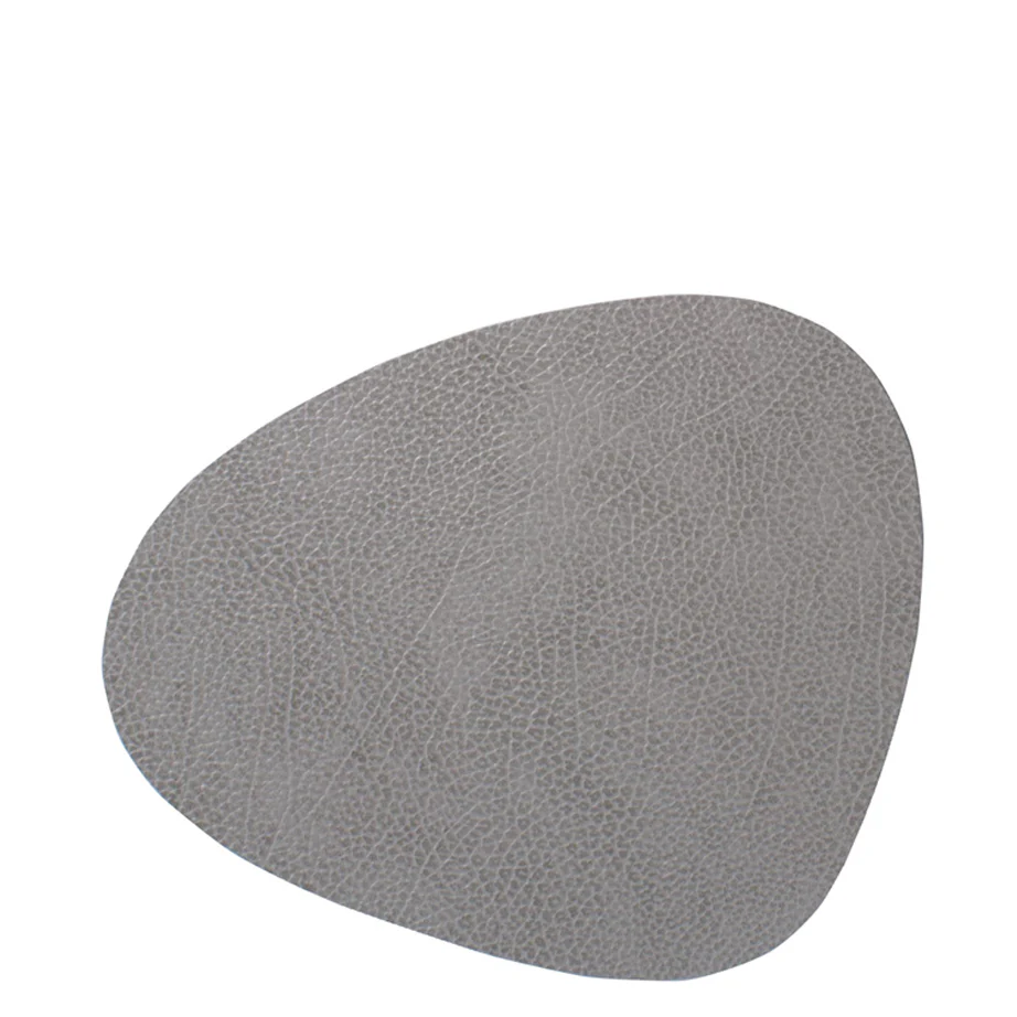 Curve Nupo Leather Small Table Mats - Image 17
