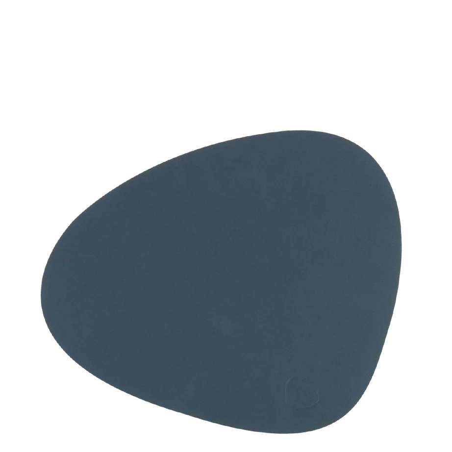 Curve Nupo Leather Small Table Mats - Image 7