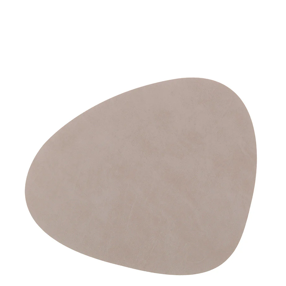 Curve Nupo Leather Small Table Mats - Image 8