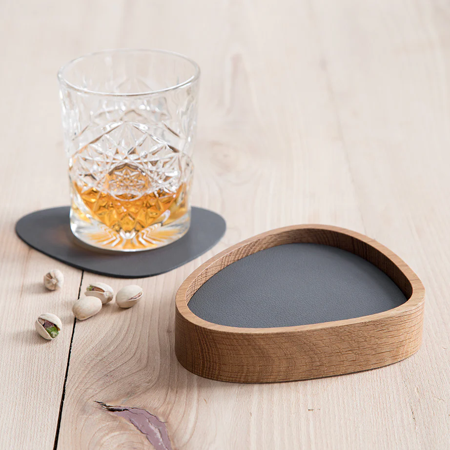 Curve Wood Box - Image 4