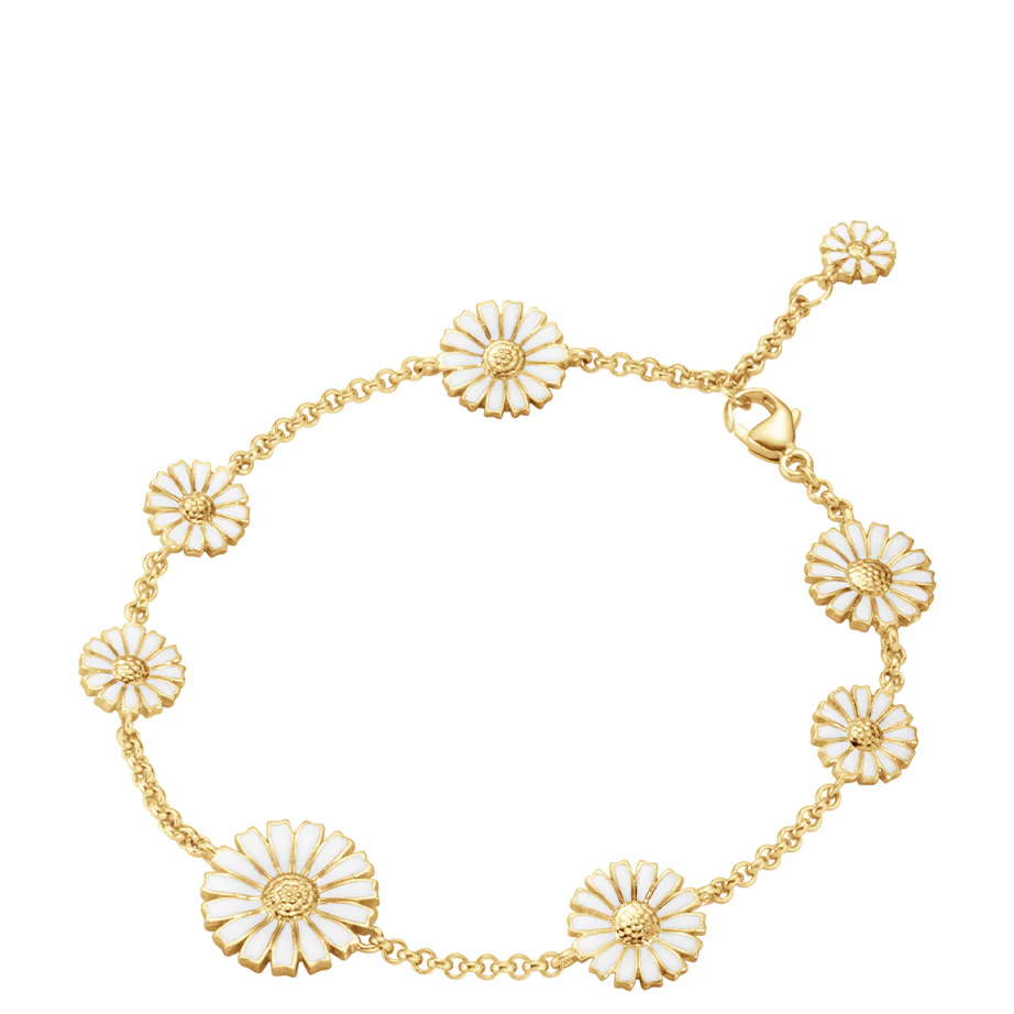 Daisy Collection | Gold - Image 3