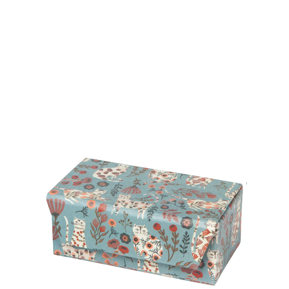 Danica Travel Jewellery Case - Image 4
