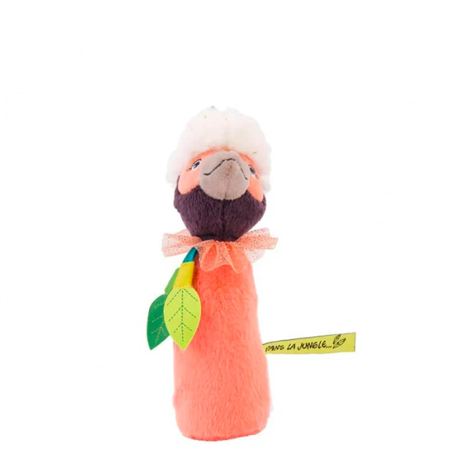 Dans la Jungle Rattle - Image 3