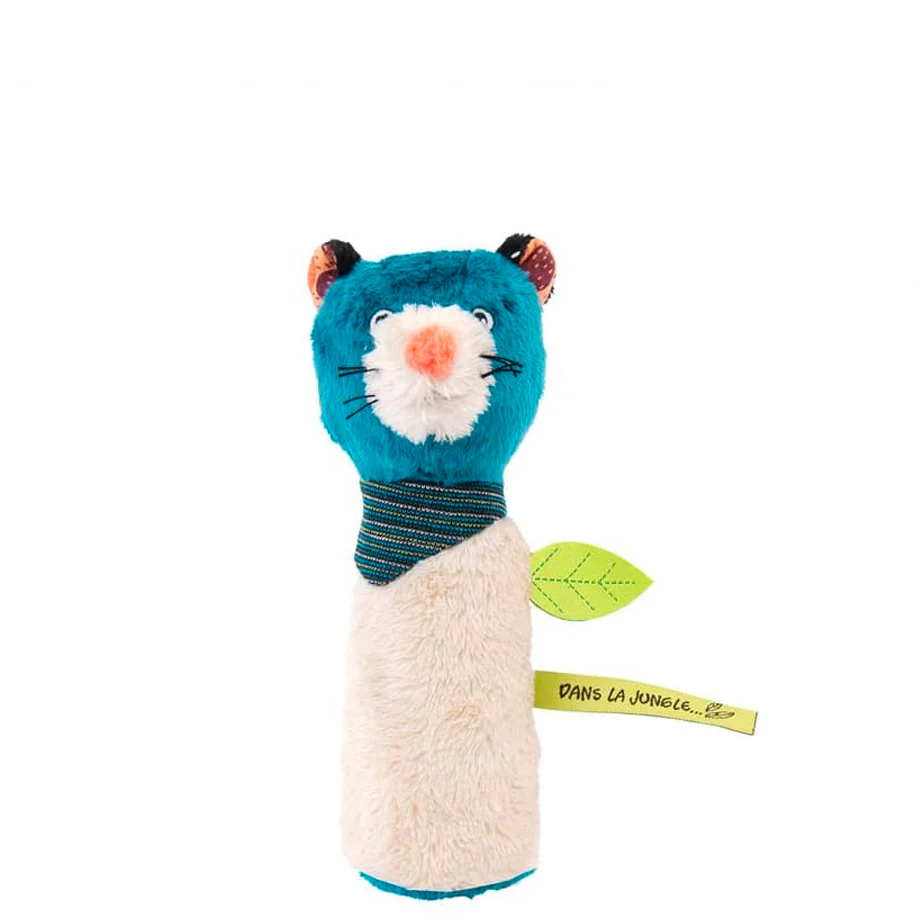 Dans la Jungle Rattle - Image 4
