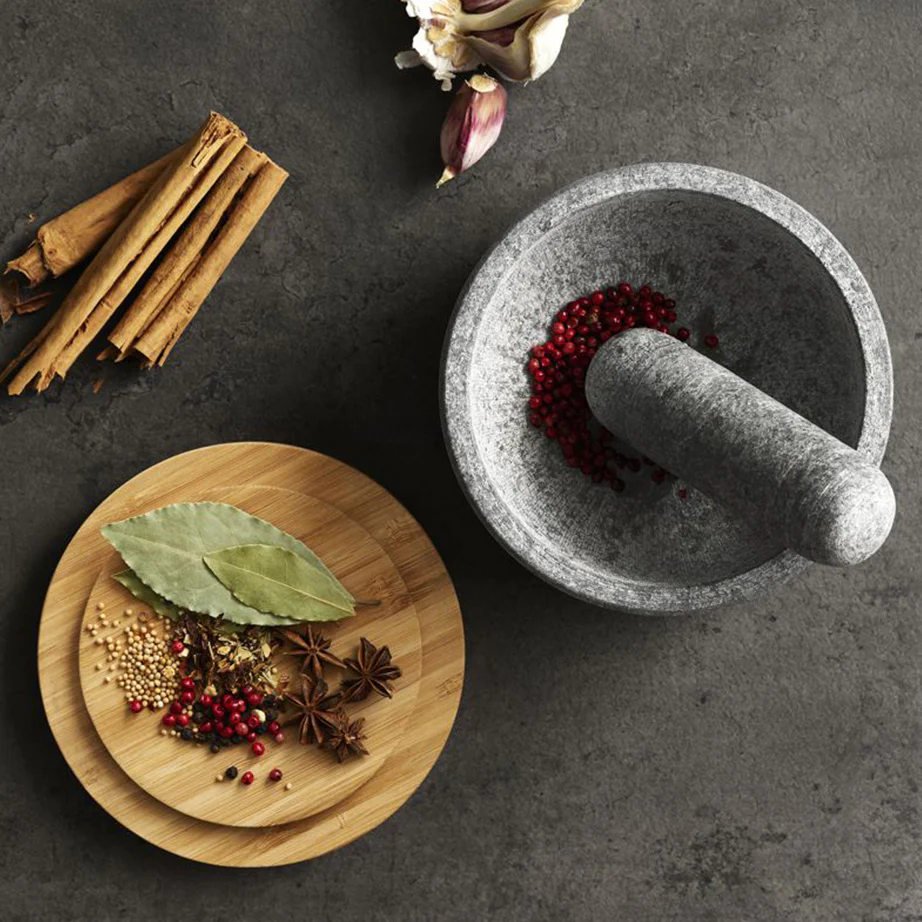 Dash Mortar & Pestle - Image 2
