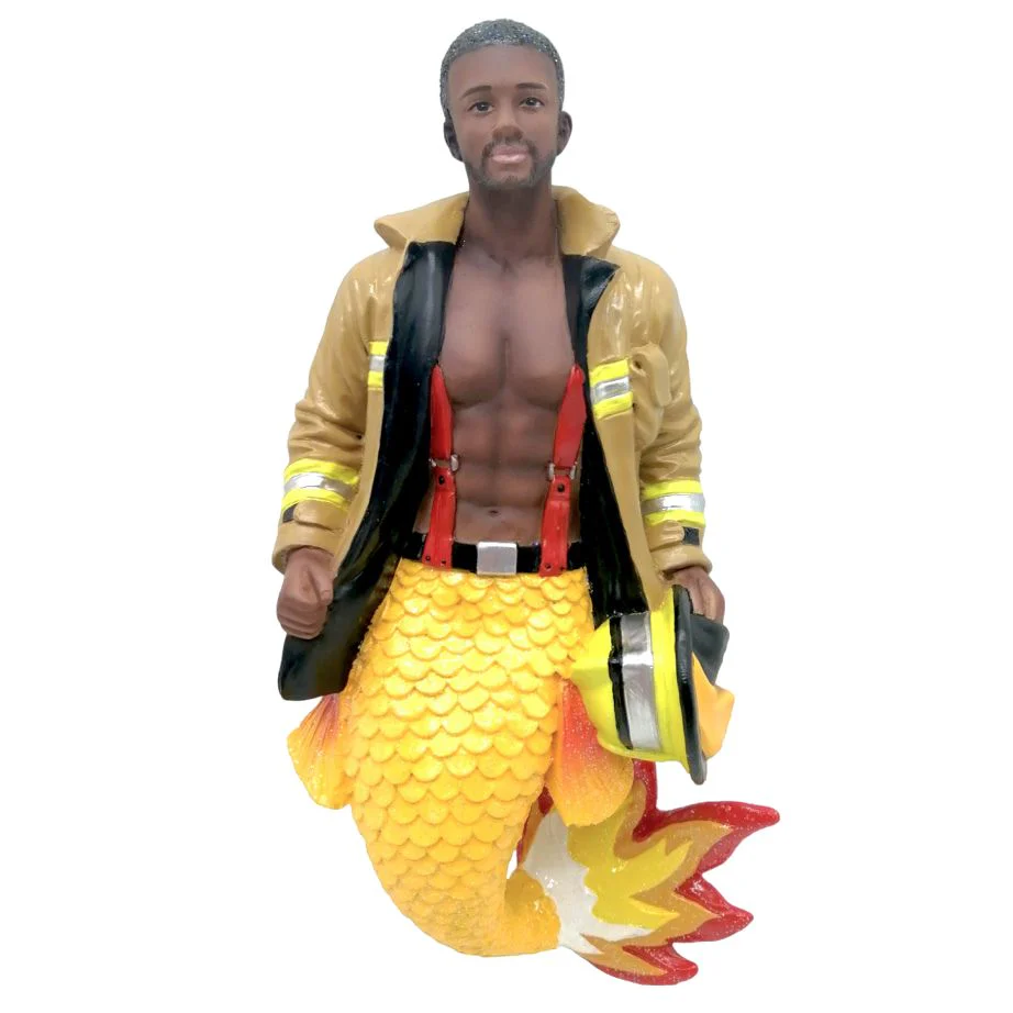 December Diamonds Mermen | It's A Living - Image 2