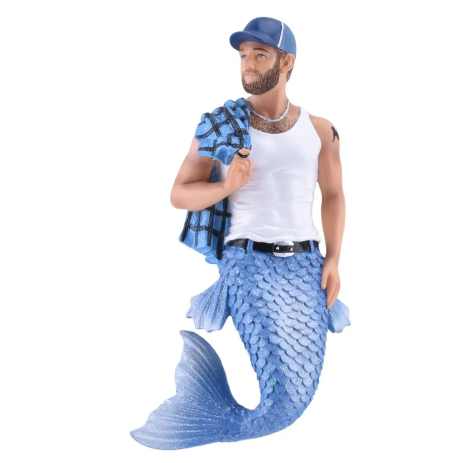 December Diamonds Mermen | It's A Living - Image 5