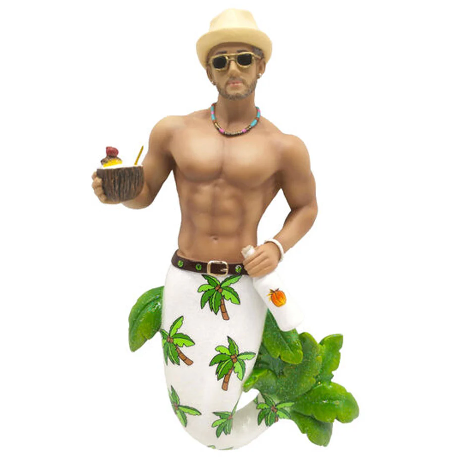 December Diamonds Mermen | Summer Fun - Image 6