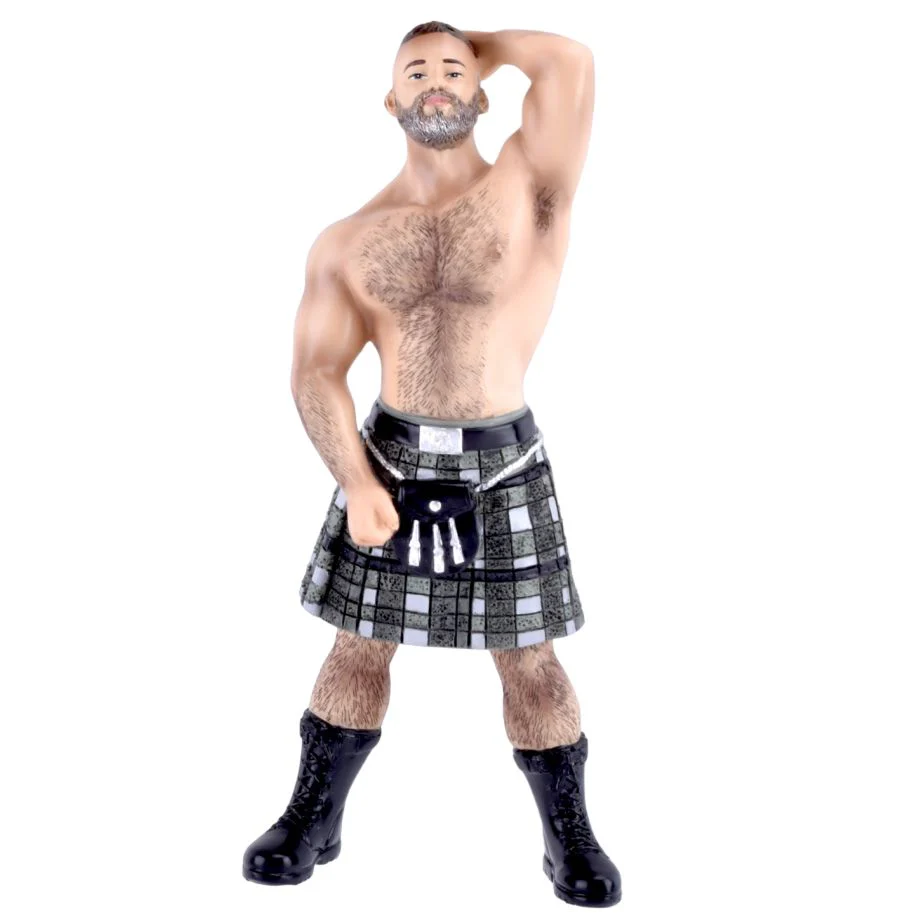 December Diamonds | Poke the Bear - Image 11