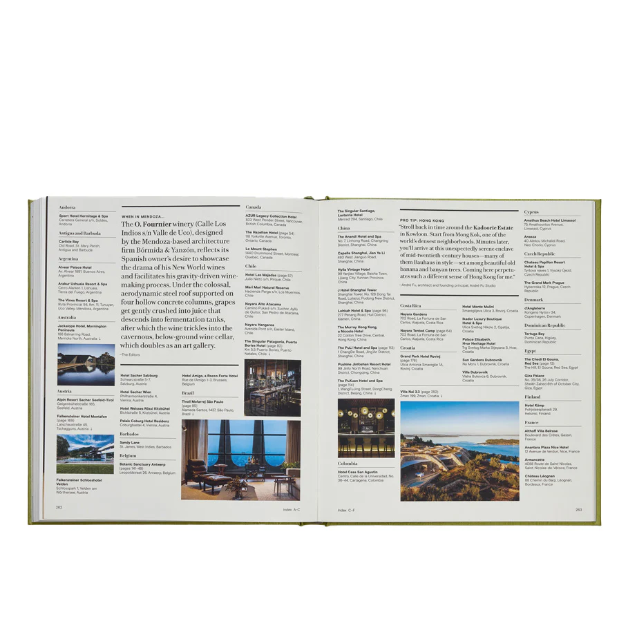 Design: The Leading Hotels of the World - Image 3