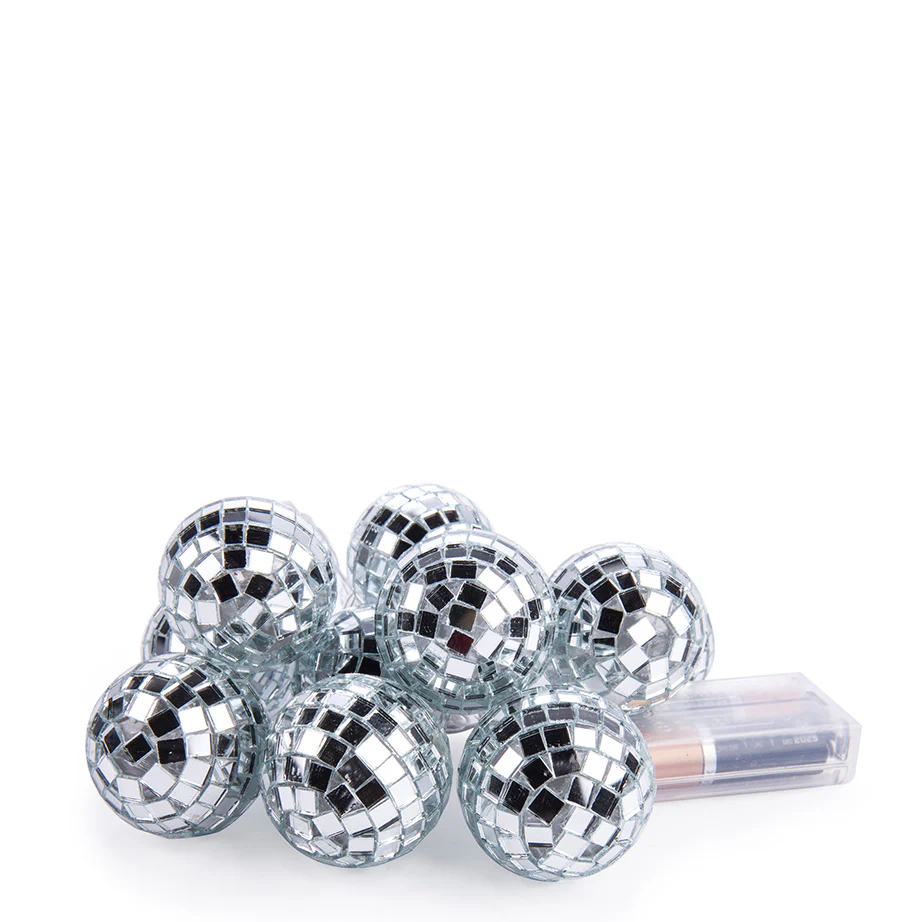 Disco String Lights - Image 2